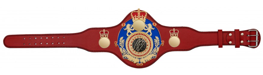 QUEENSBURY PLT LEATHER WRESTLING CHAMPIONSHIP BELT - PLTQUEEN/BLUE/G/WRESTGEMG - AVAILABLE IN 4 COLOURS QUEENSBURY PLT LEATHER WRESTLING CHAMPIONSHIP BELT - PLTQUEEN/BLUE/G/WRESTGEMG - AVAILABLE IN 4 COLOURS